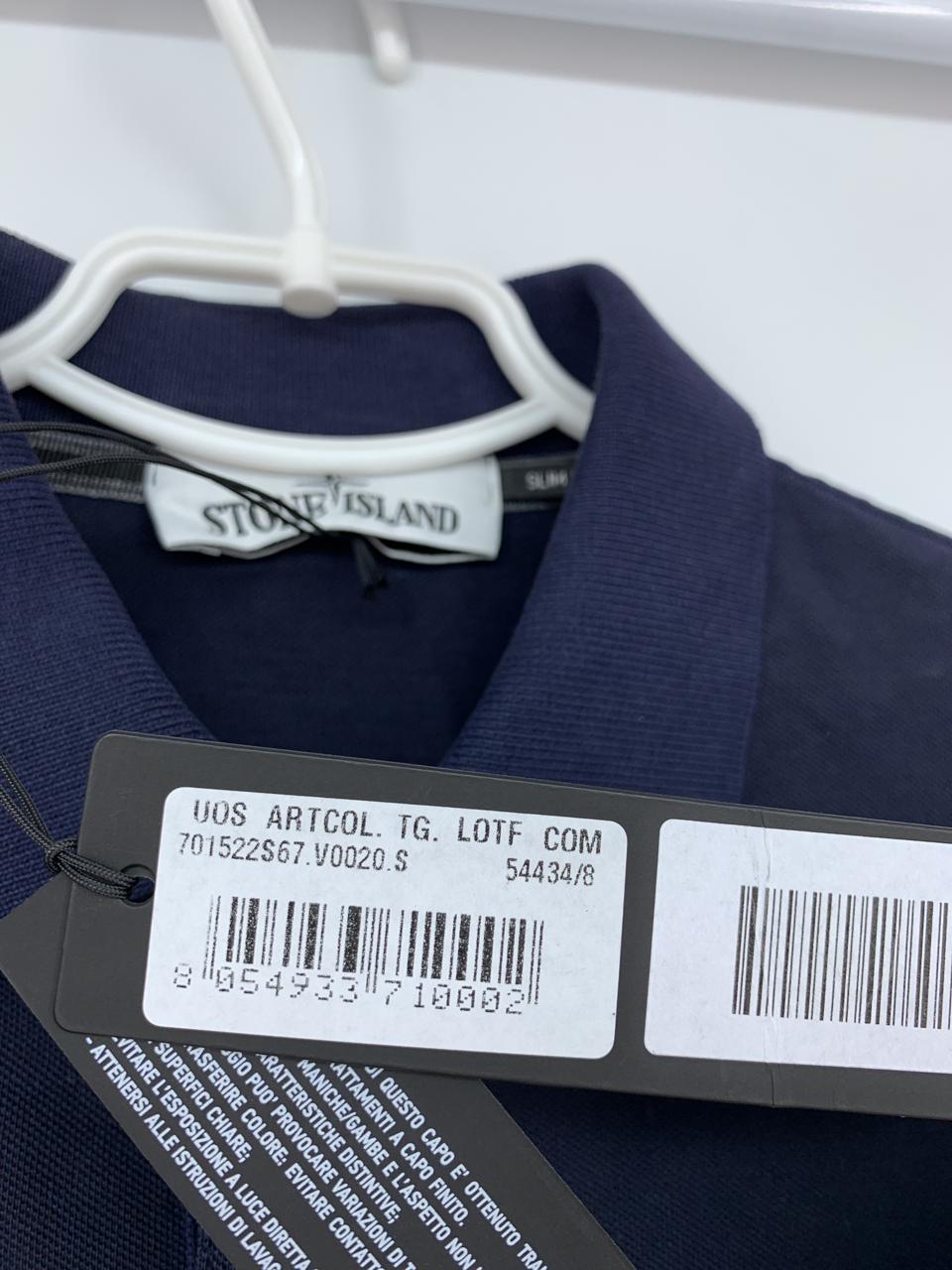 Фото3 Футболка Stone Island