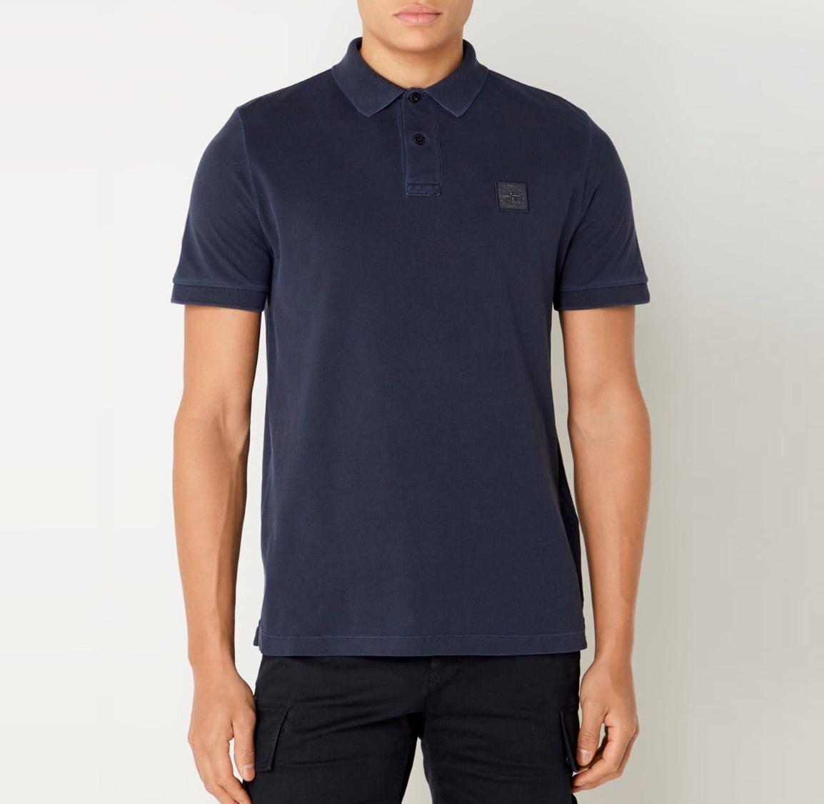 Фото5 Футболка Stone Island