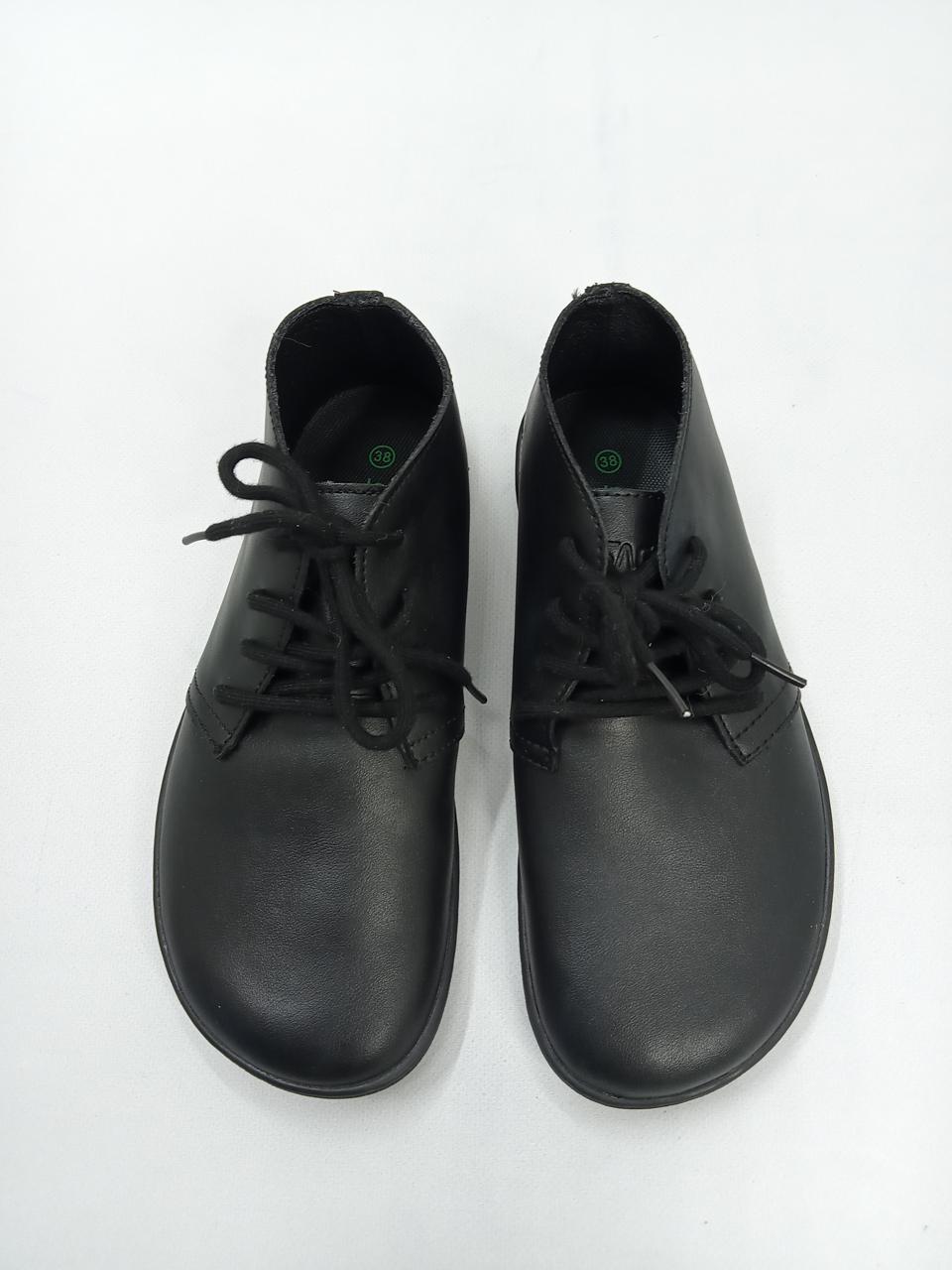 Фото1 Черевики Saguaro