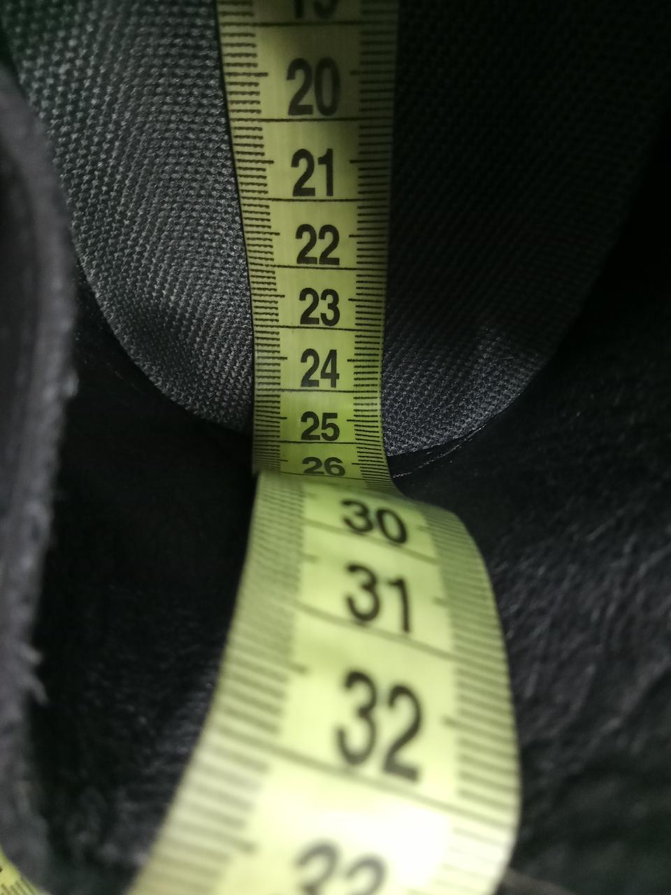 Фото5 Черевики Saguaro