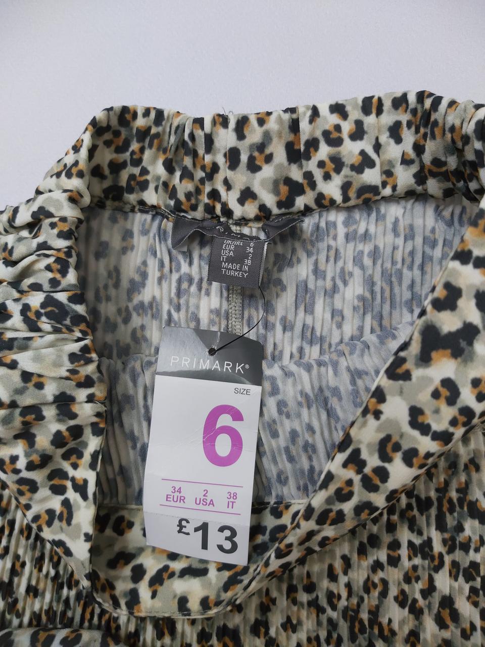 Фото3 Спідниця Primark