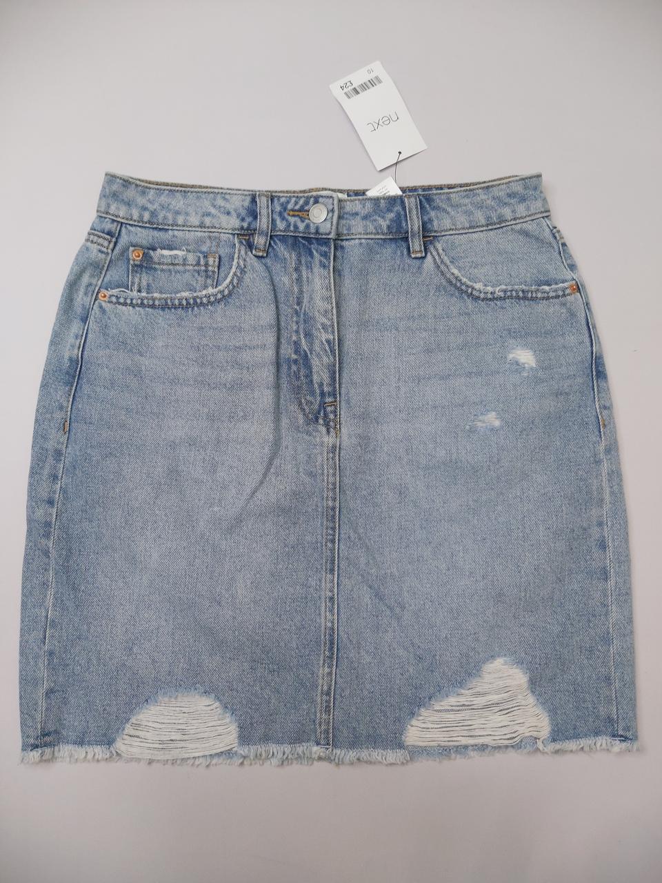 Фото1 Спідниця Next