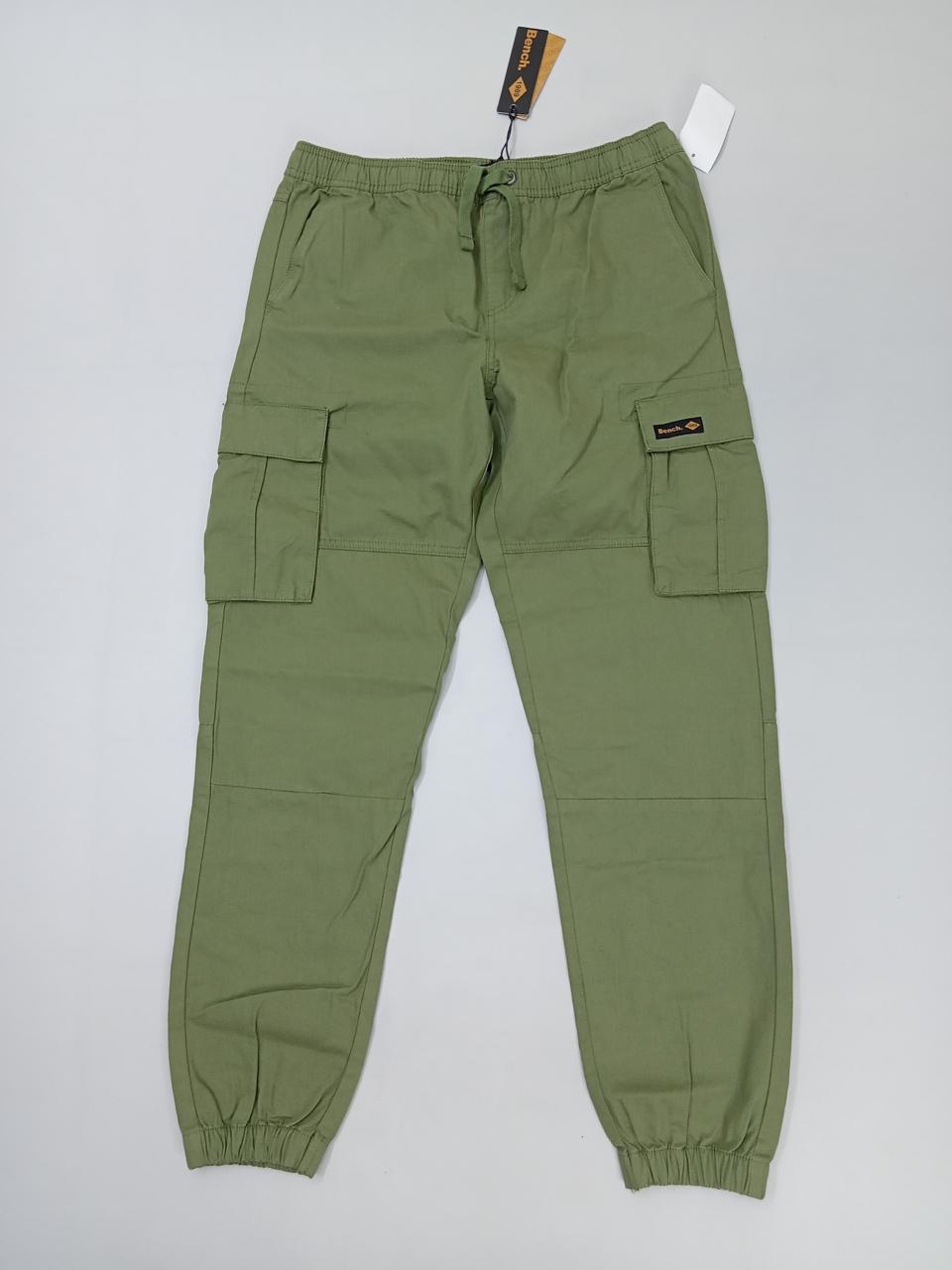 Фото1 Штани Bench