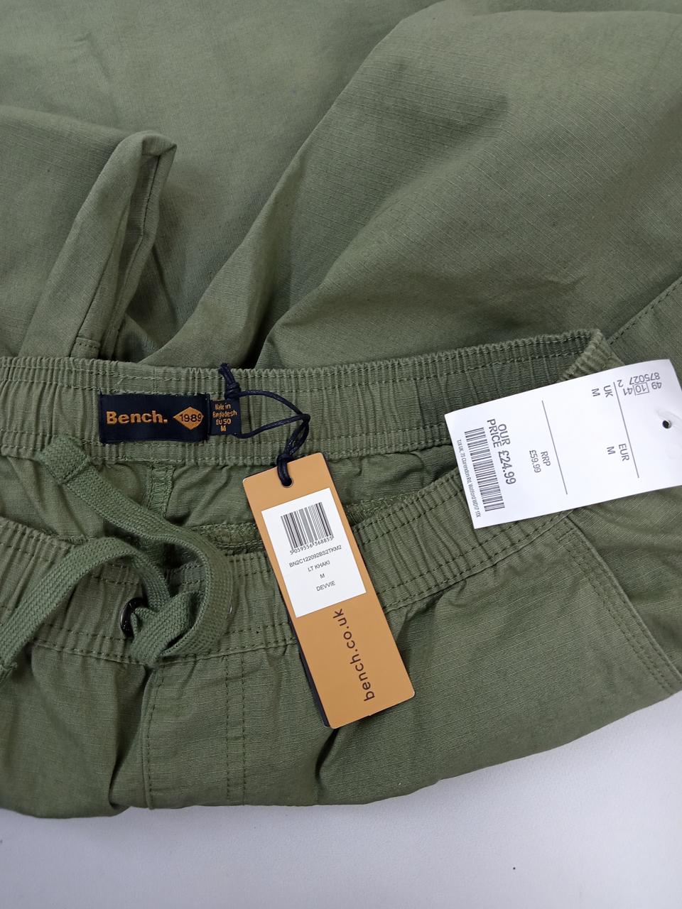 Фото3 Штани Bench