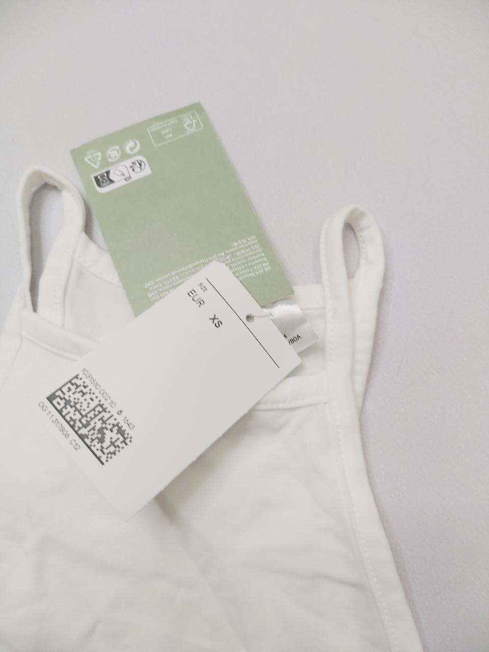 Фото3 Топ H&M