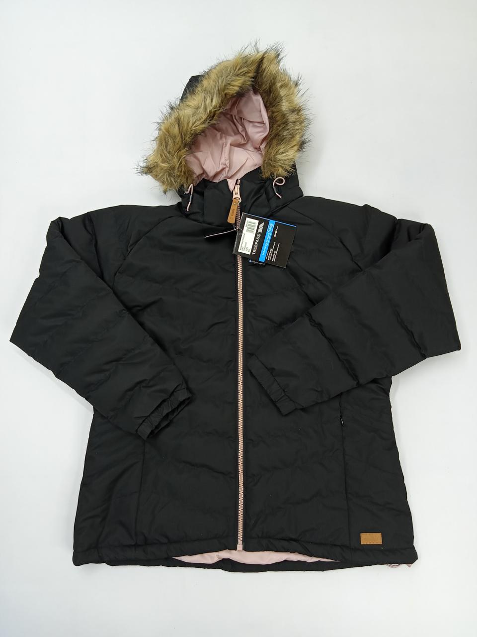 Фото1 Куртка Trespass