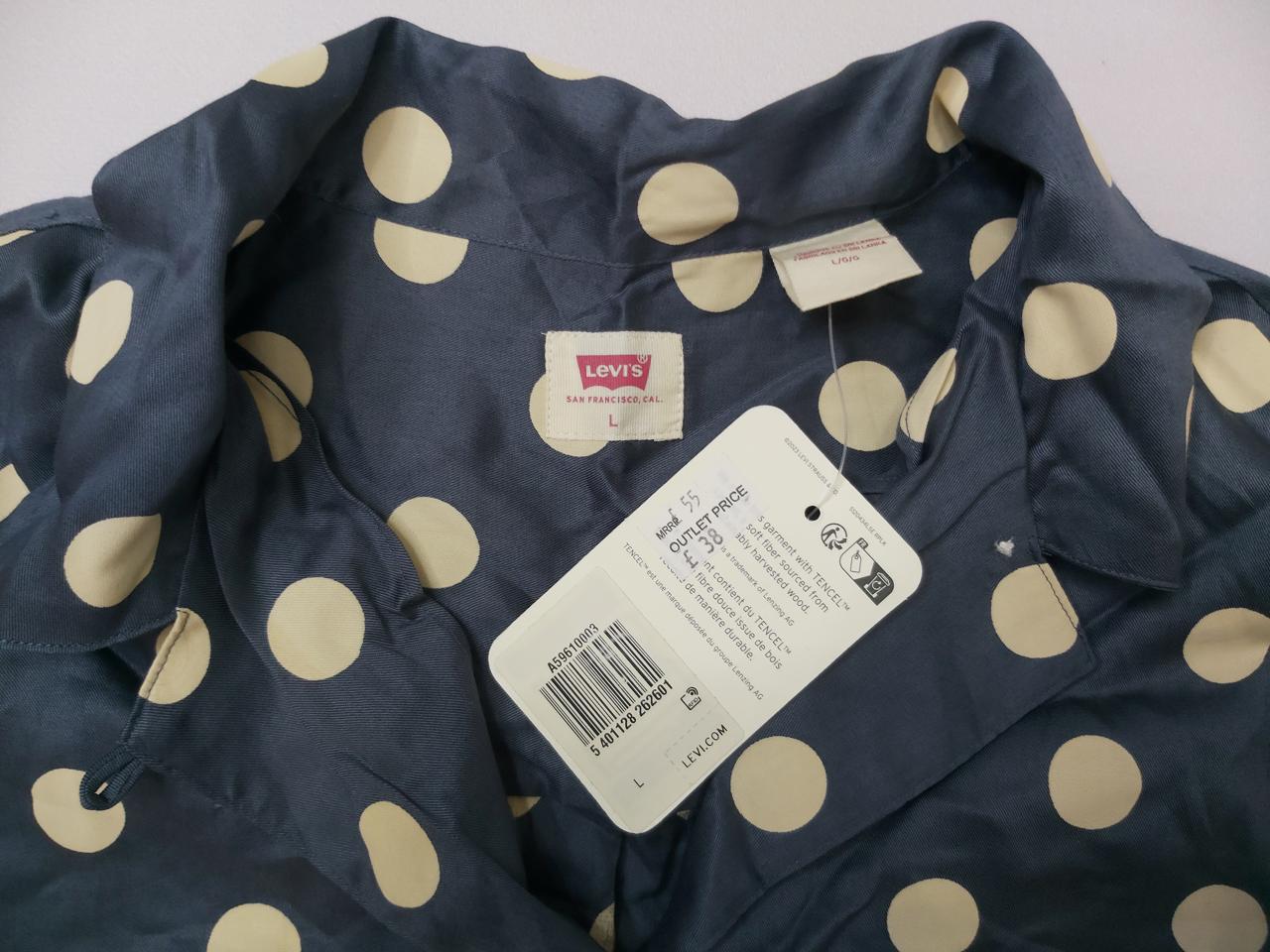 Фото3 Сорочка Levi's