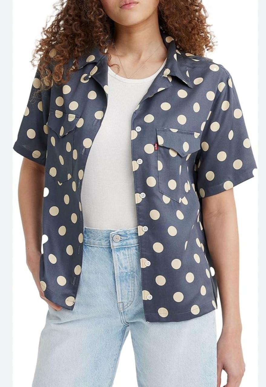 Фото5 Сорочка Levi's