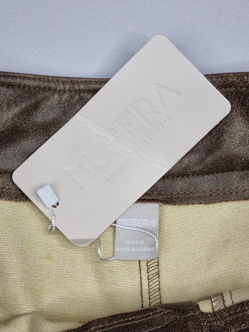 Фото3 Шорти MUSERA