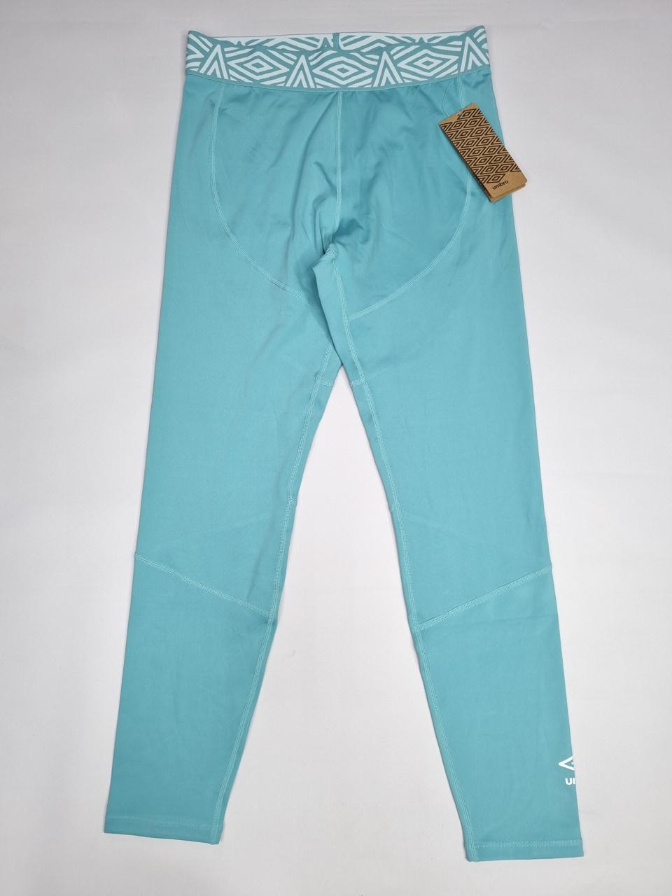 Фото1 Легінси Umbro