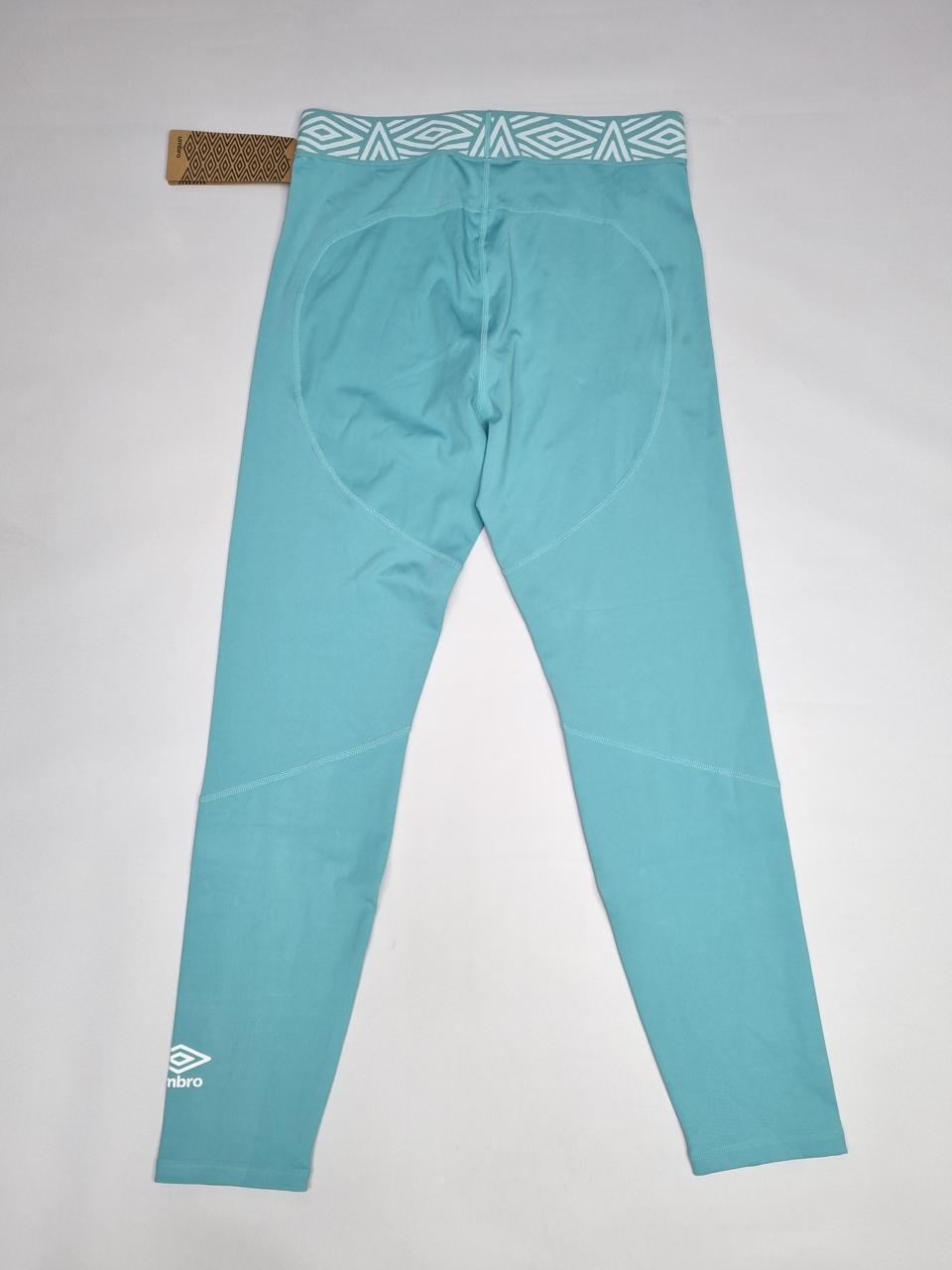 Фото2 Легінси Umbro