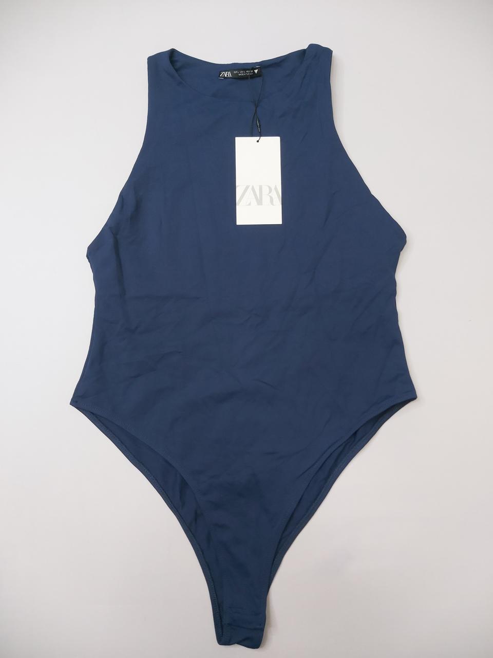 Фото1 Боді  Zara