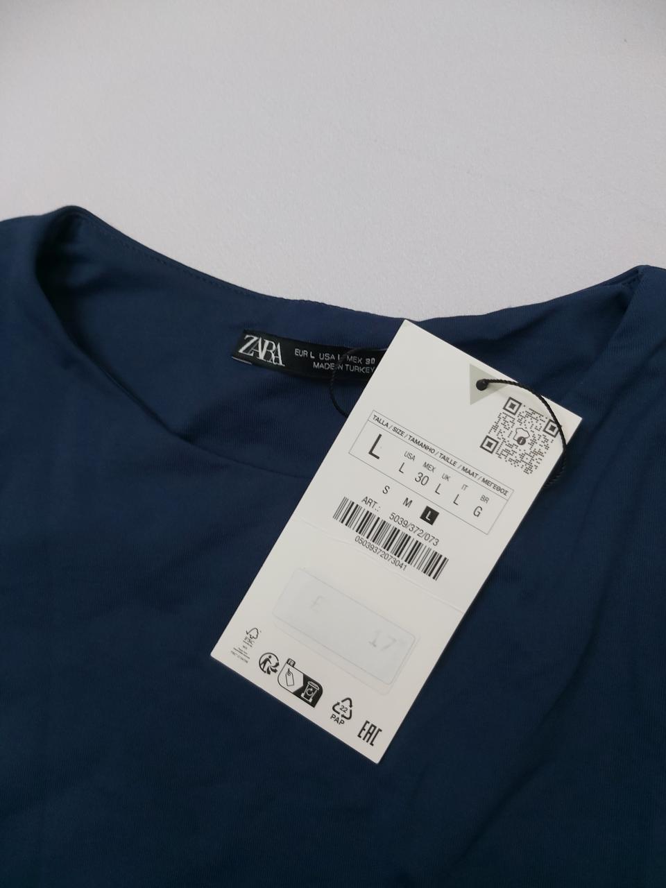 Фото3 Боді  Zara