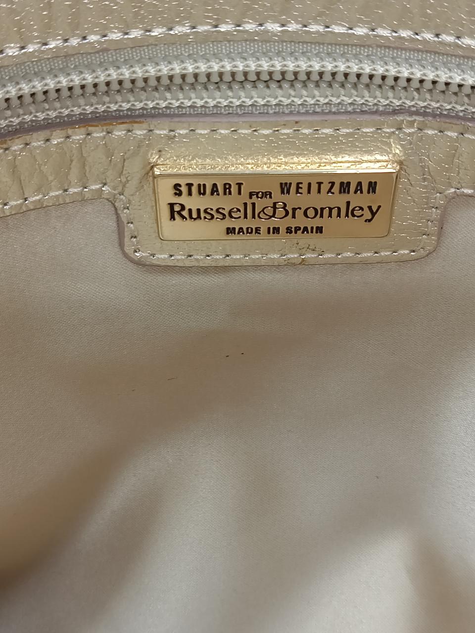 Фото4 Сумка Russell Bromley