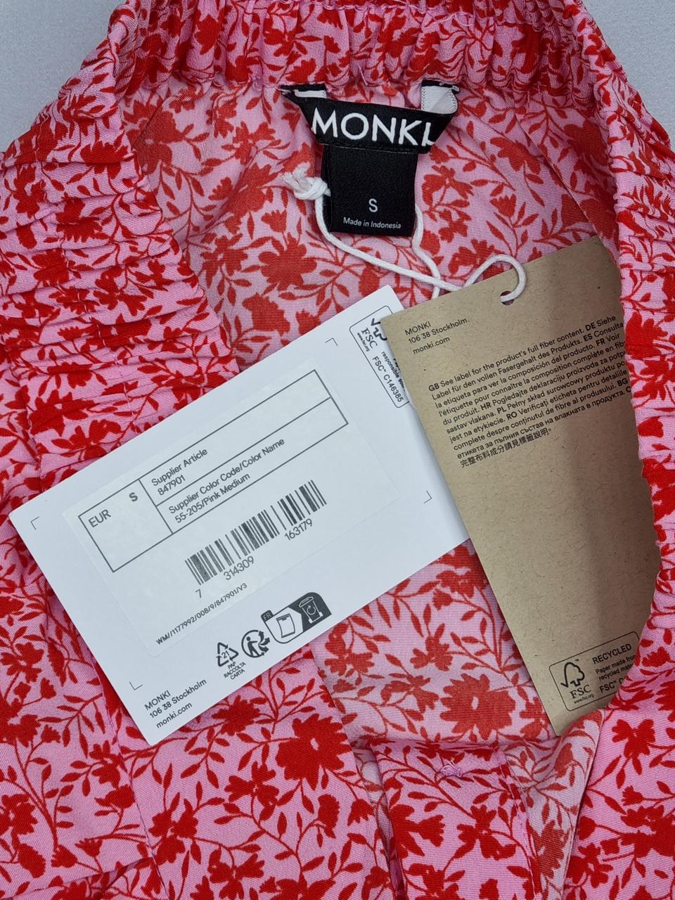Фото3 Спідниця Monki