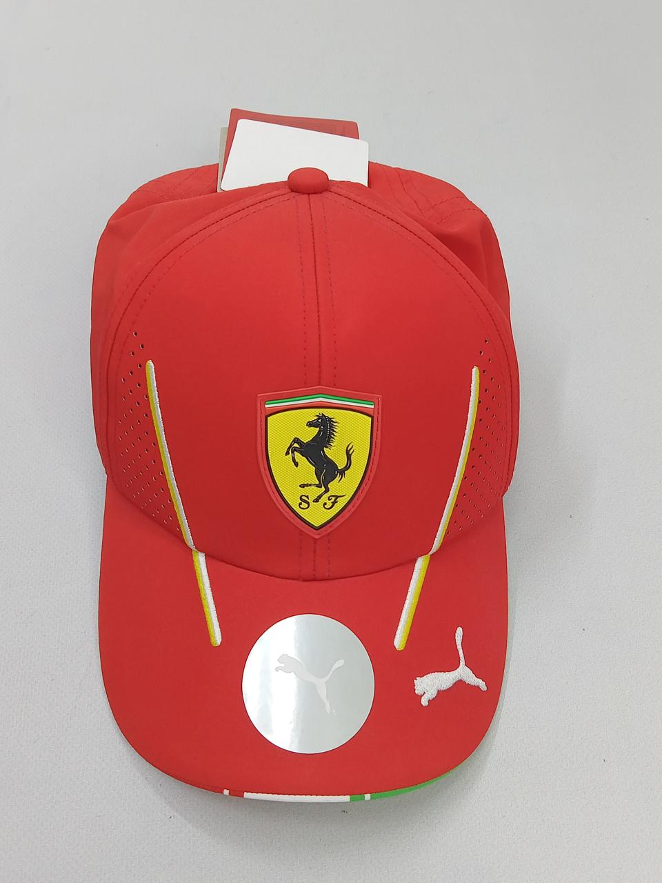 Фото1 Кепка Puma