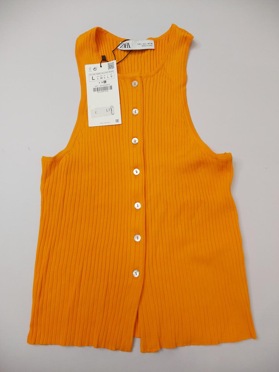 Фото1 Топ Zara