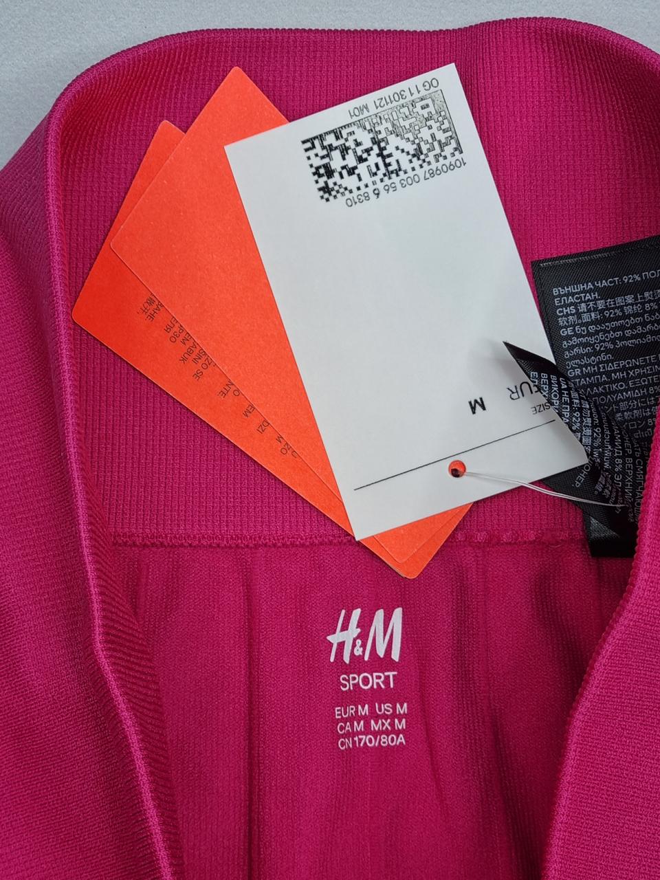 Фото3 Шорти H&M