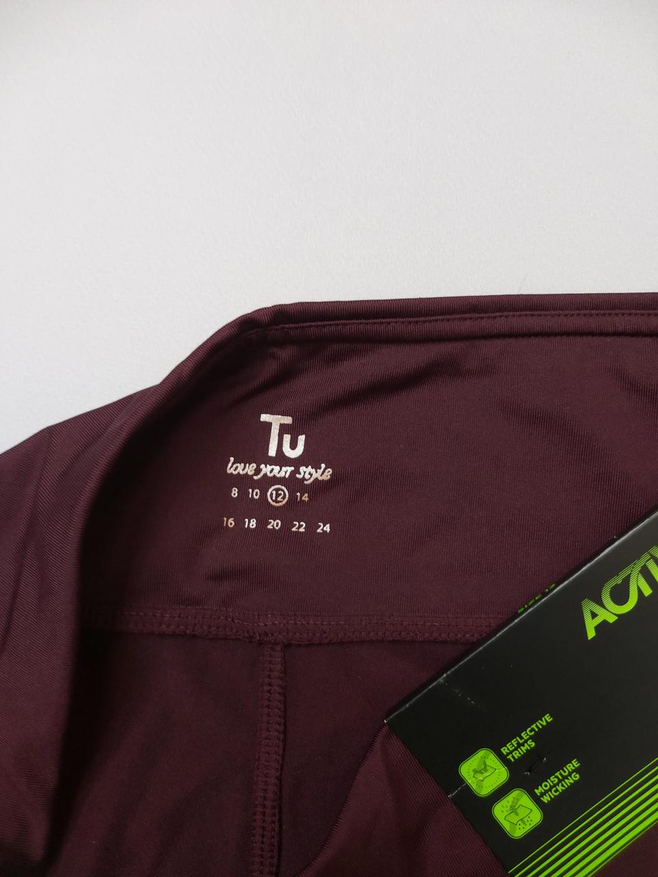 Фото3 Шорти Tu