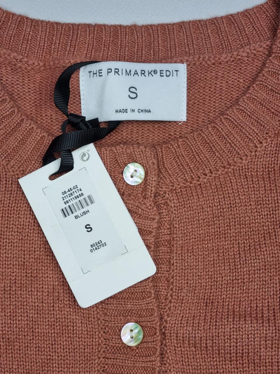 Фото3 Кардиган Primark