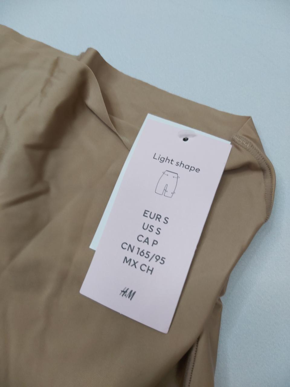 Фото3 Коригуюча білизна H&M