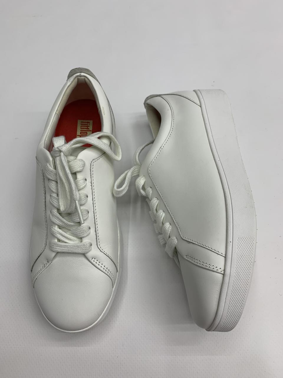 Фото1 Кеди fitflop