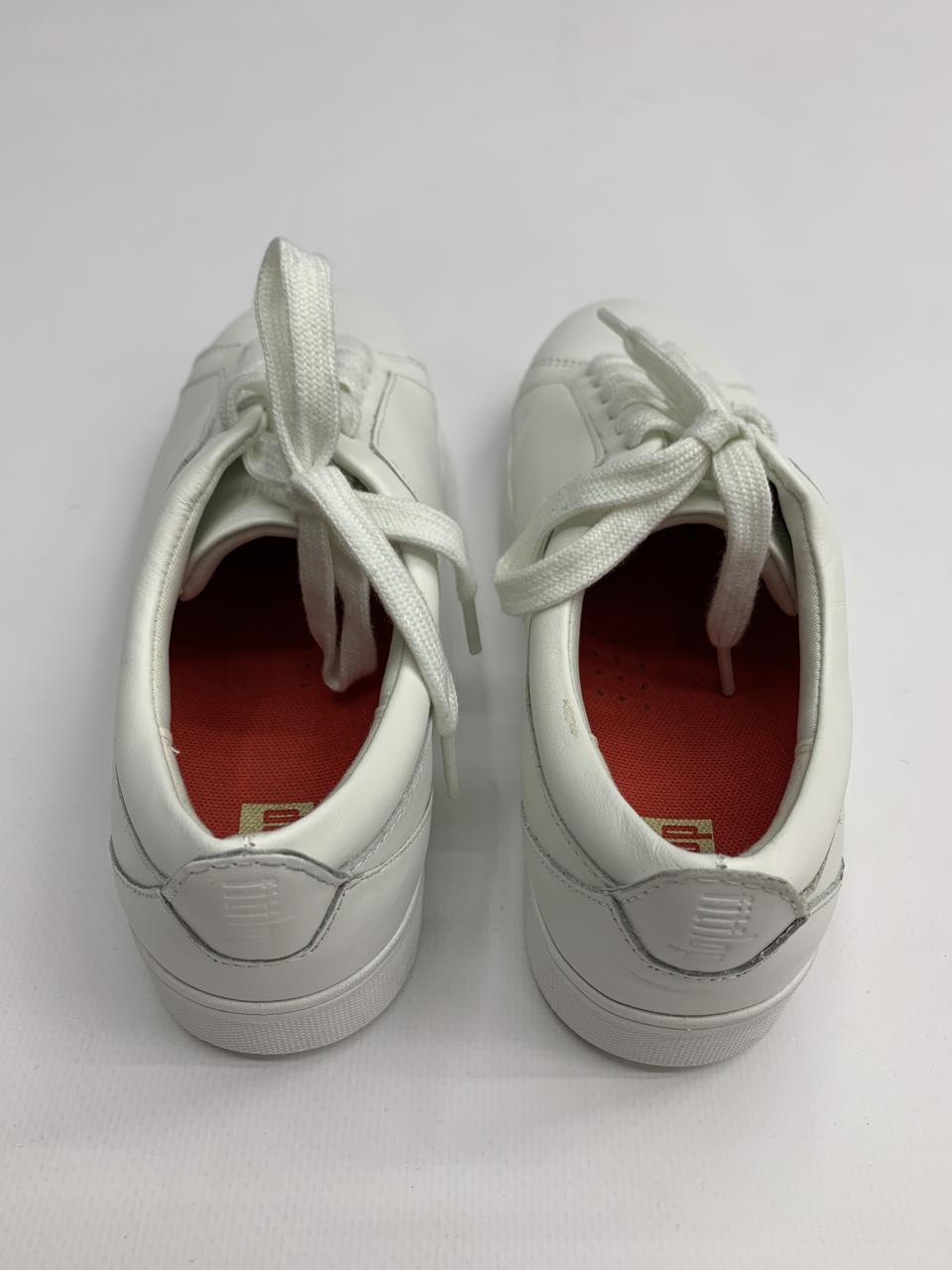 Фото2 Кеди fitflop