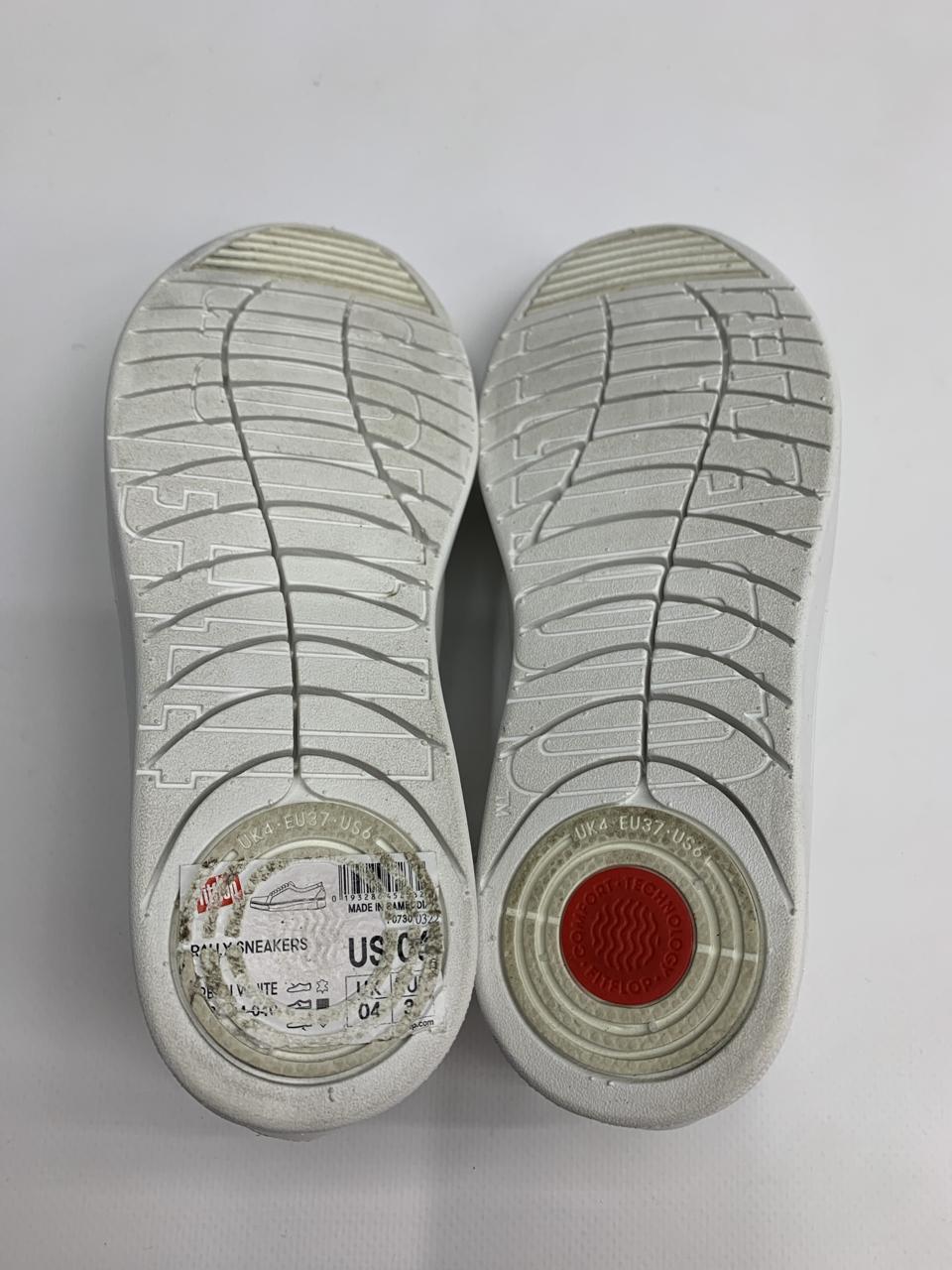 Фото3 Кеди fitflop