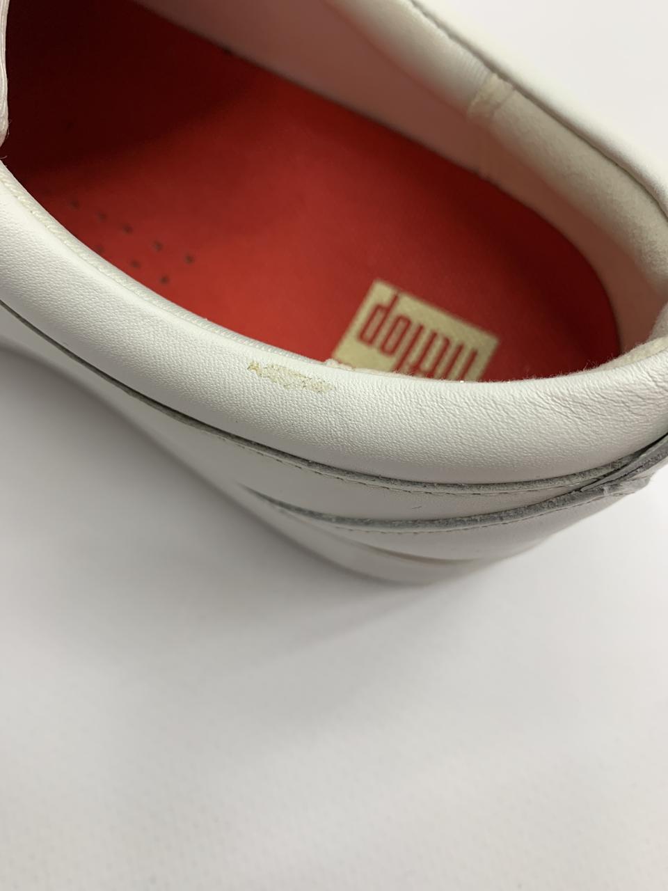 Фото5 Кеди fitflop