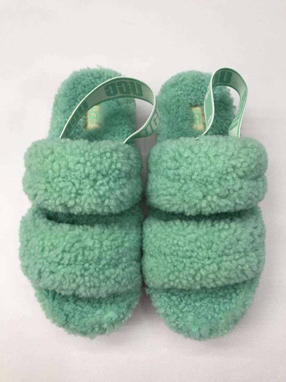 Фото1 Босоніжки Ugg