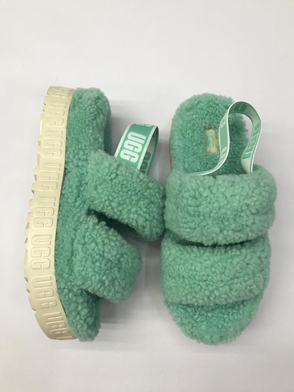 Фото2 Босоніжки Ugg