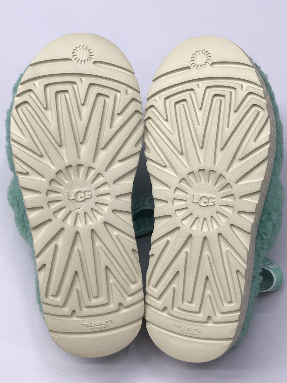 Фото3 Босоніжки Ugg