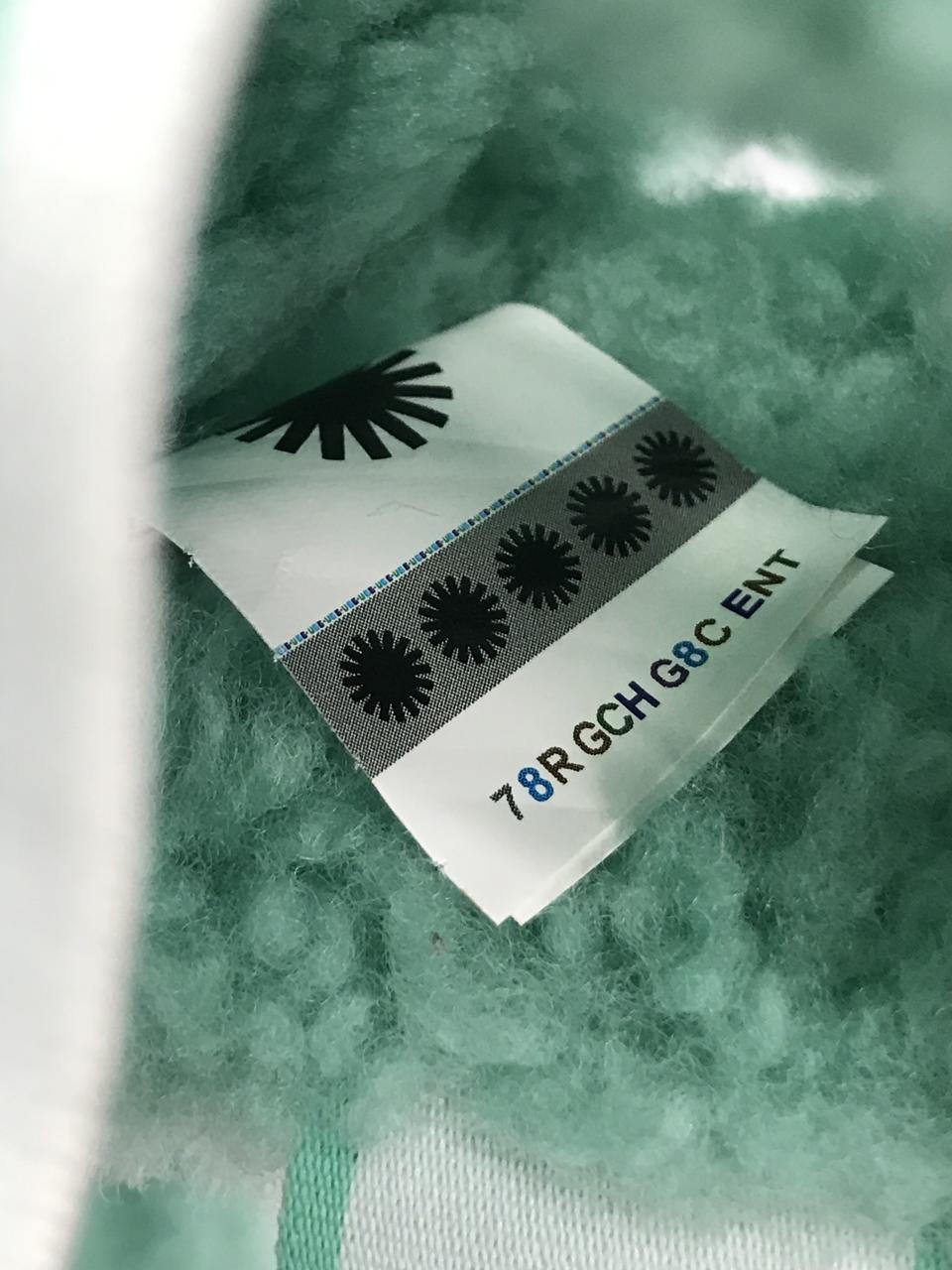 Фото4 Босоніжки Ugg