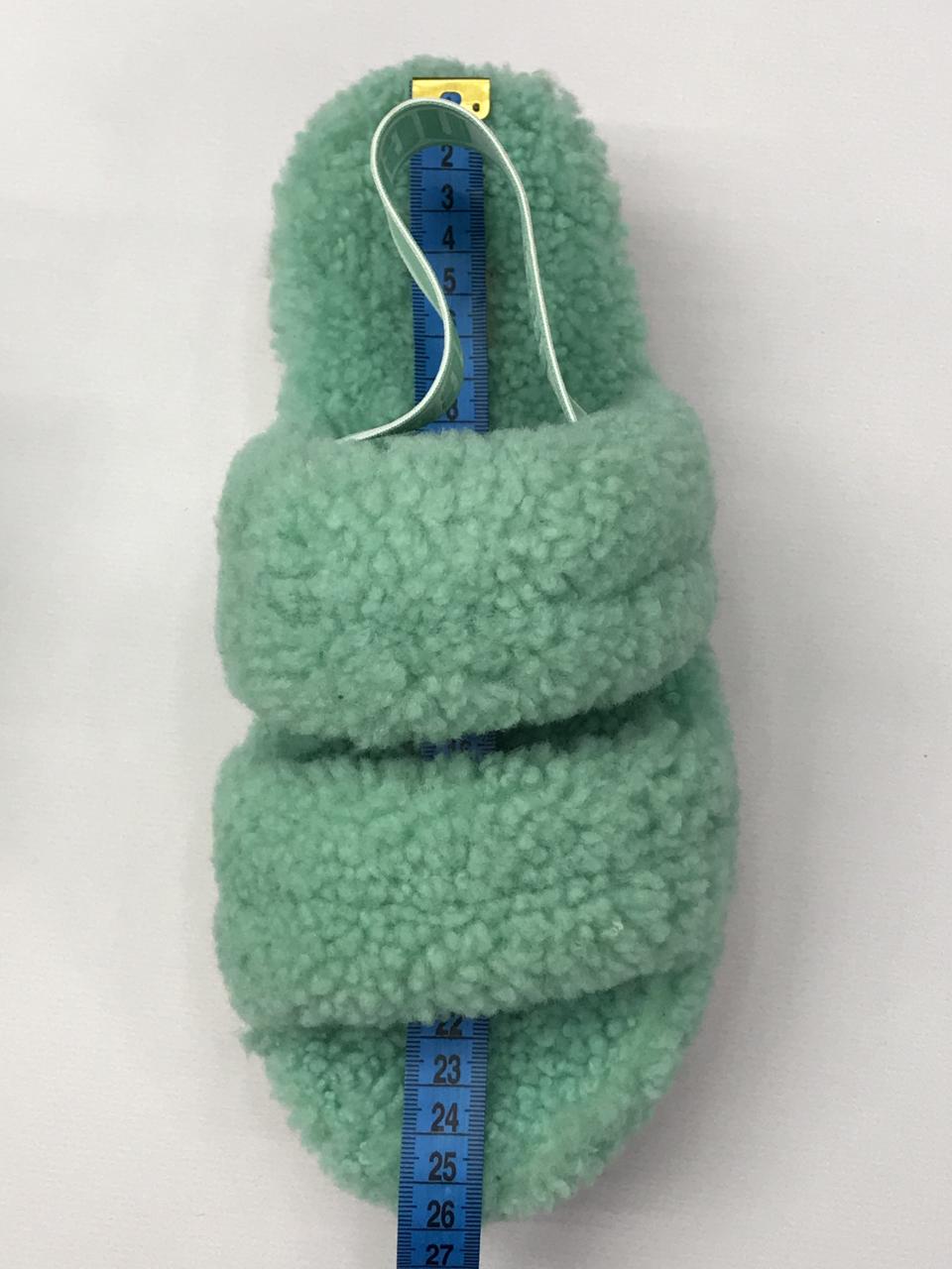 Фото6 Босоніжки Ugg