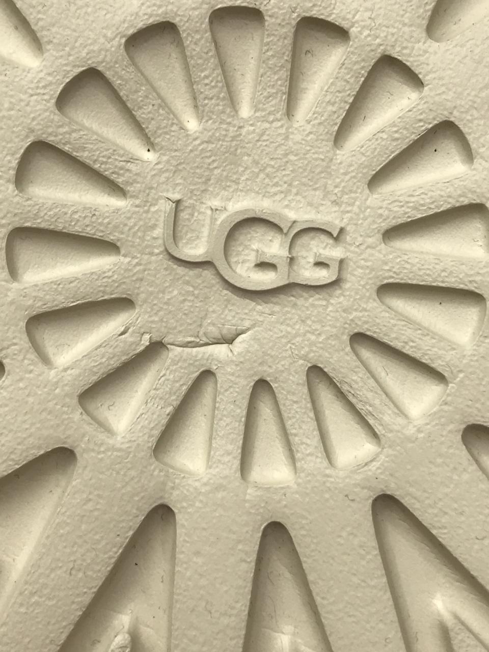 Фото7 Босоніжки Ugg