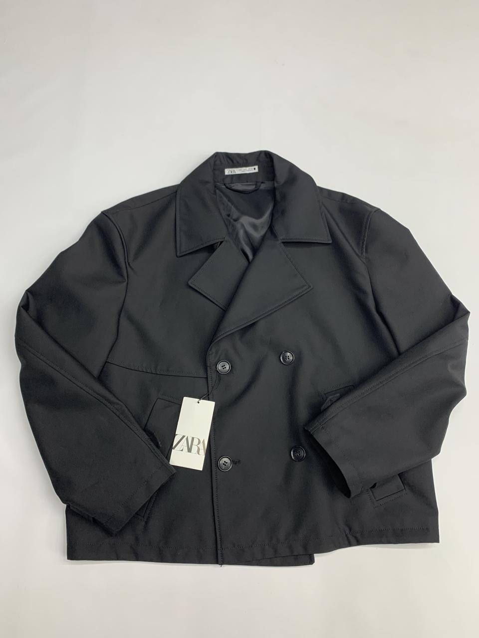 Фото1 Тренч Zara