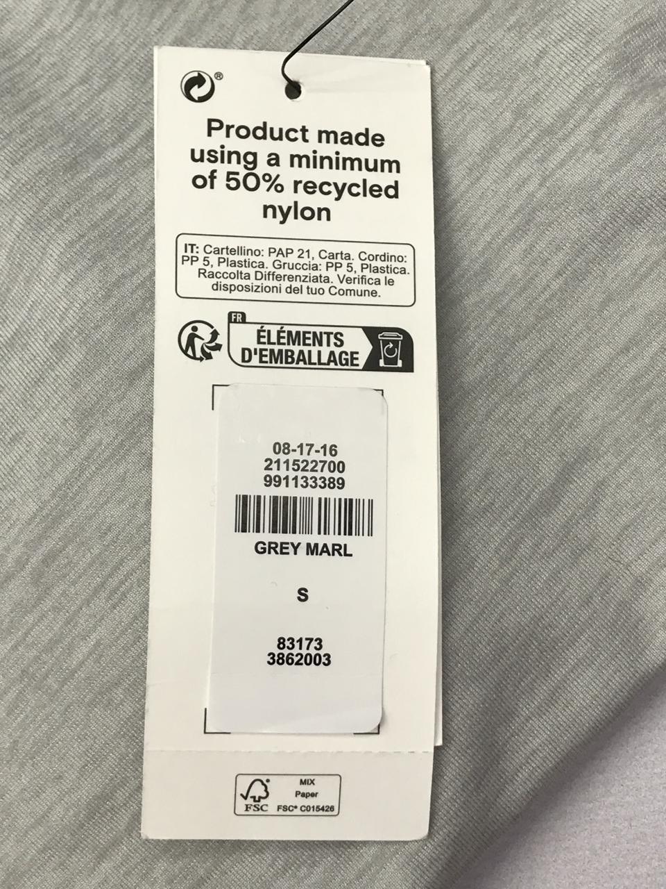 Фото3 Топ Primark