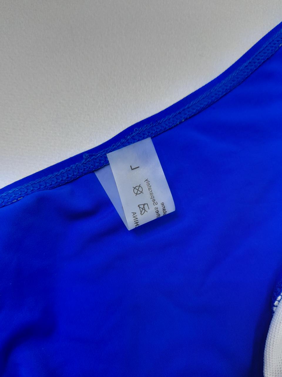 Фото3 Купальник Shein