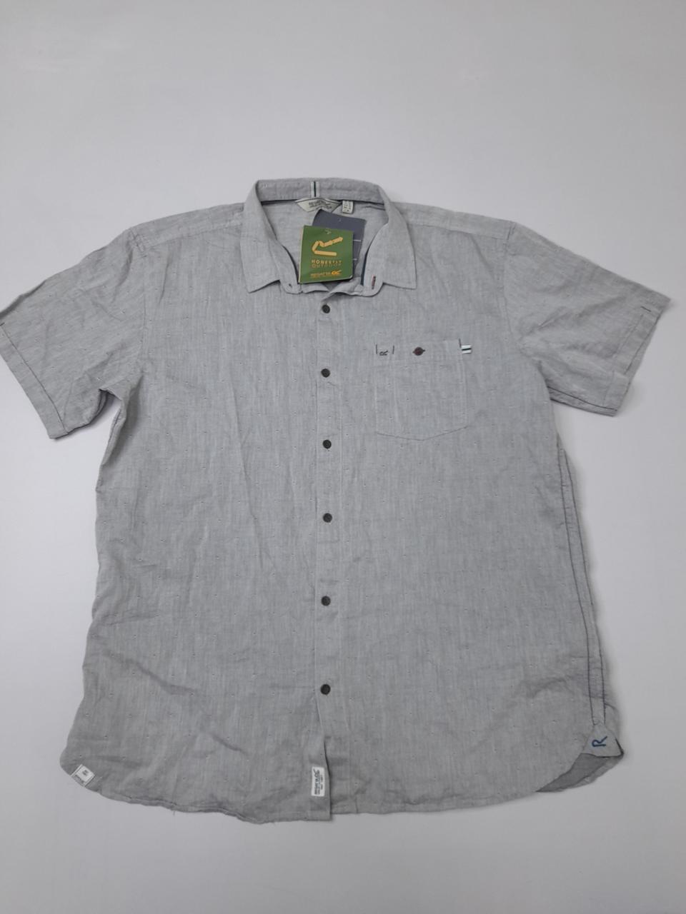 Фото1 Сорочка Regatta