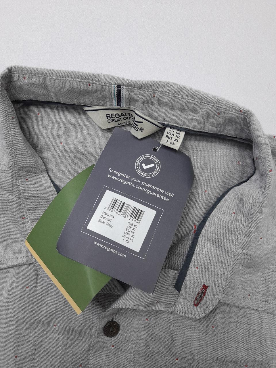 Фото3 Сорочка Regatta