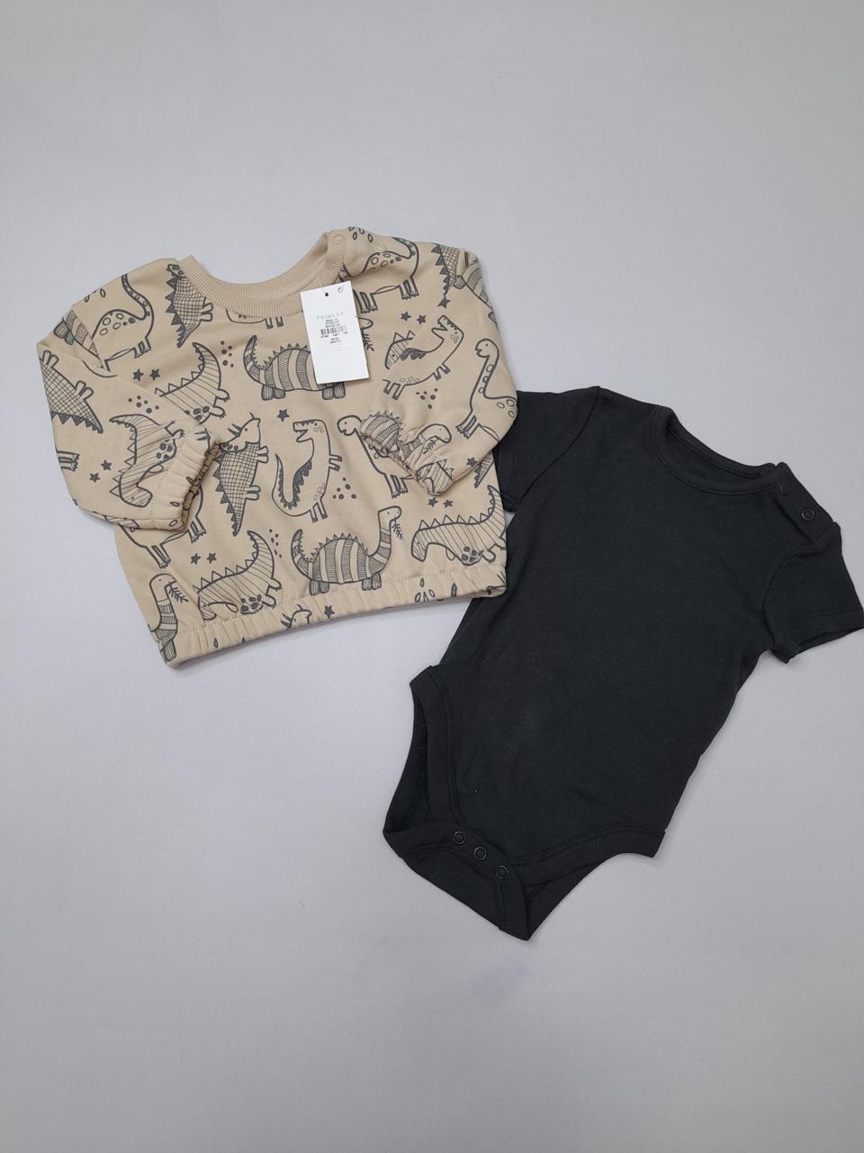 Фото2 Сет дитячий