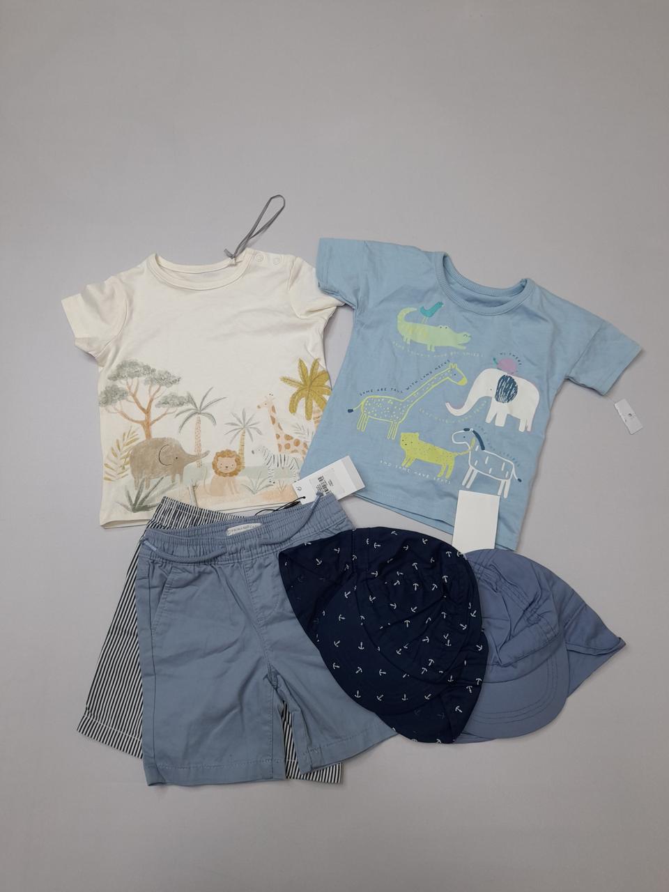 Фото3 Сет дитячий