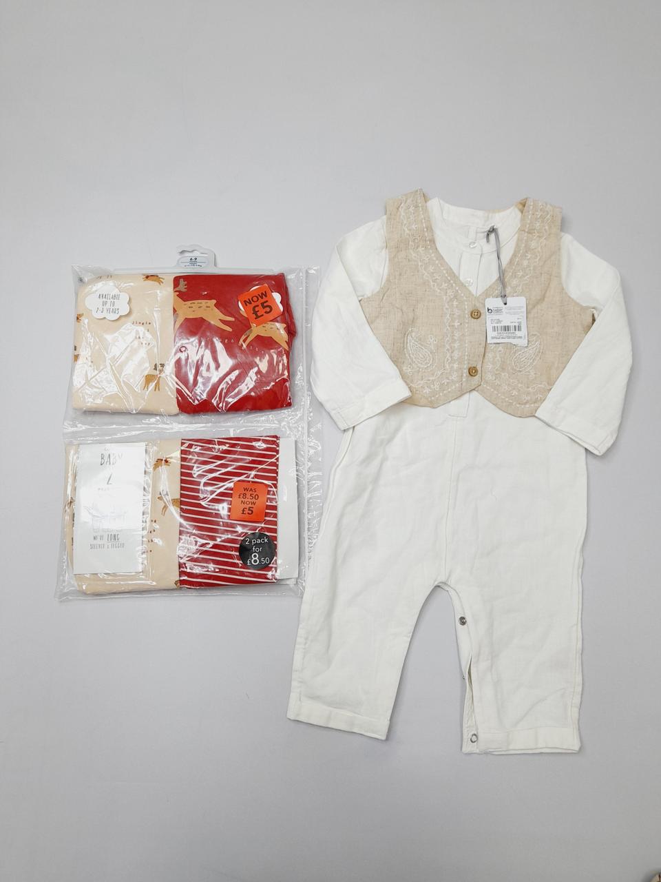 Фото4 Сет дитячий