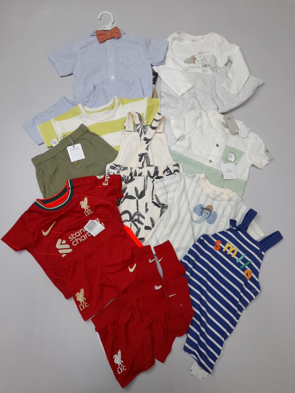 Фото1 Сет дитячий