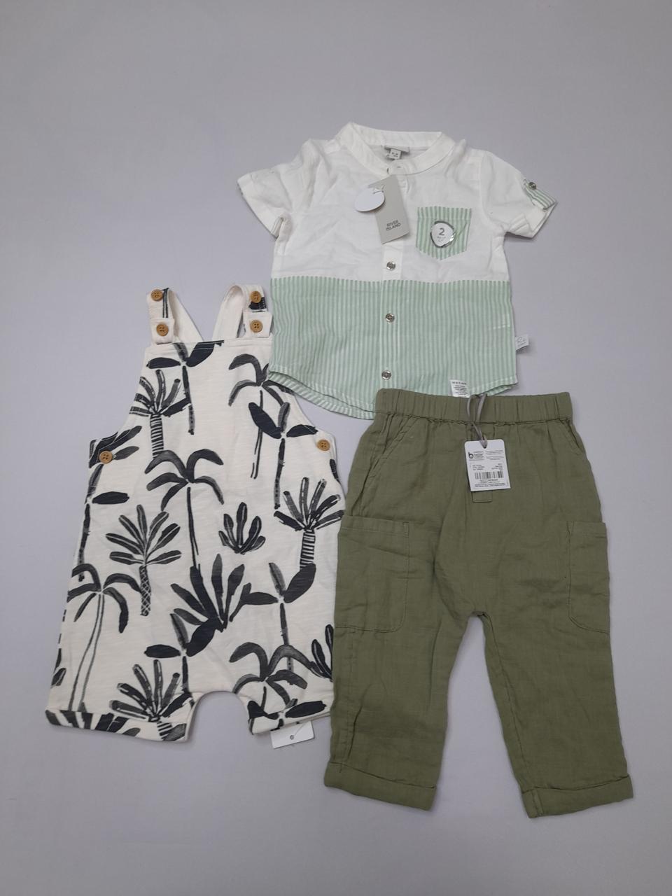 Фото2 Сет дитячий