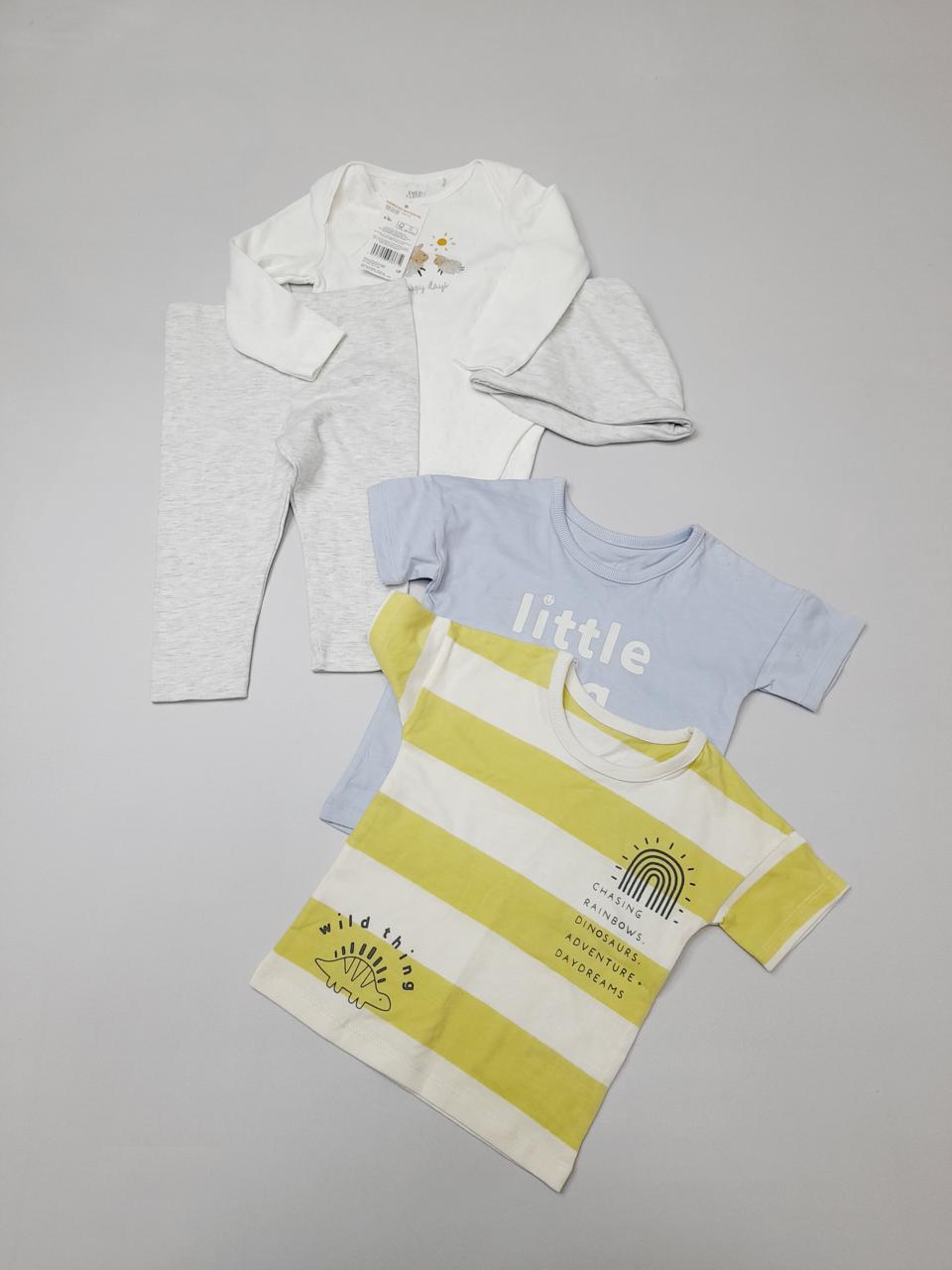 Фото3 Сет дитячий