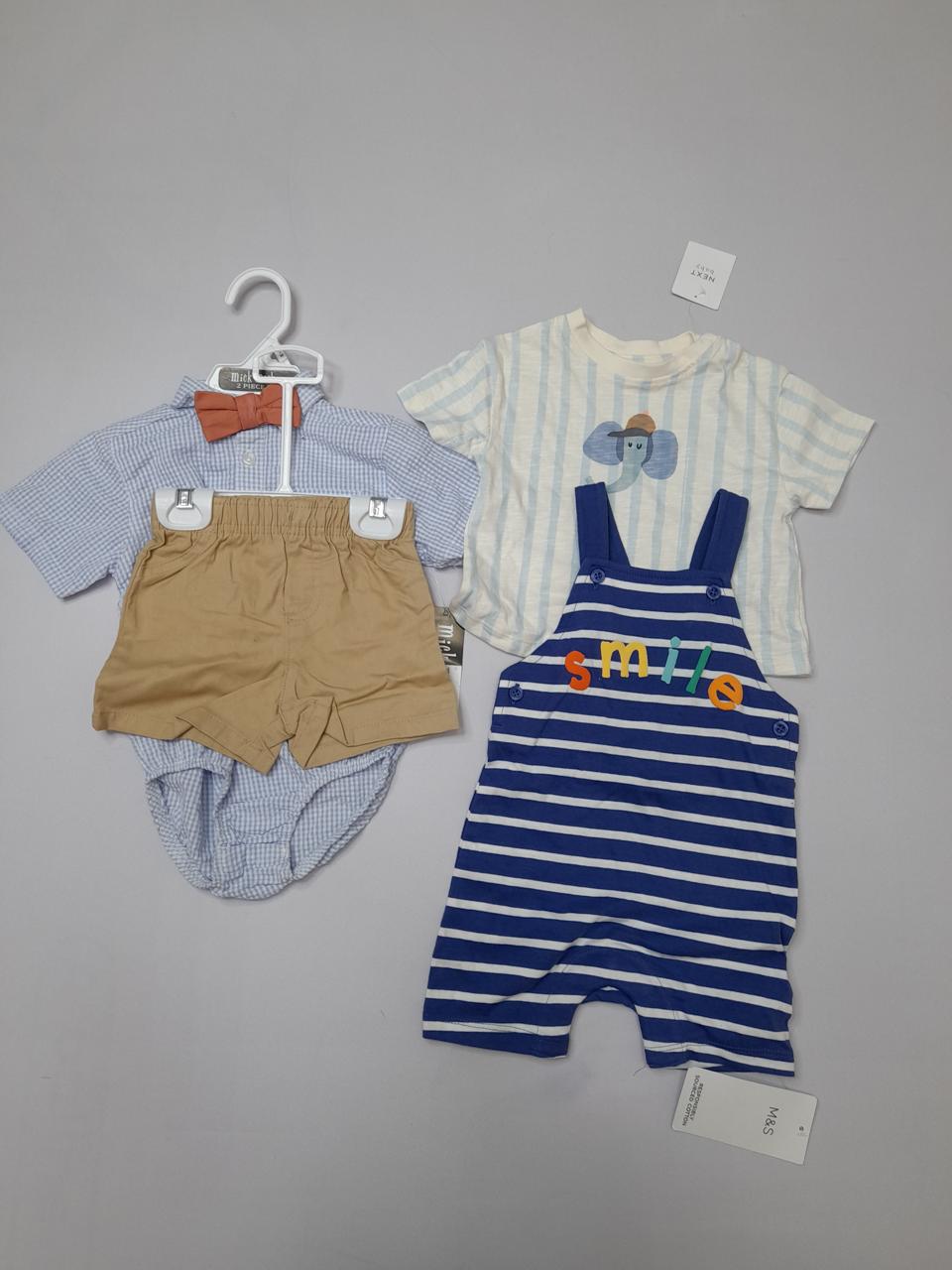 Фото7 Сет дитячий