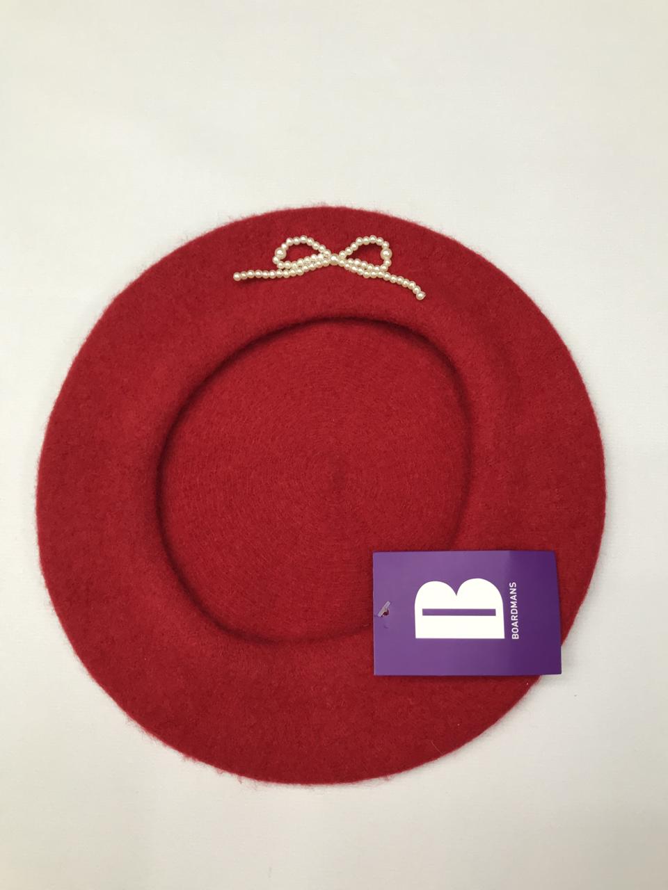 Фото2 Берет