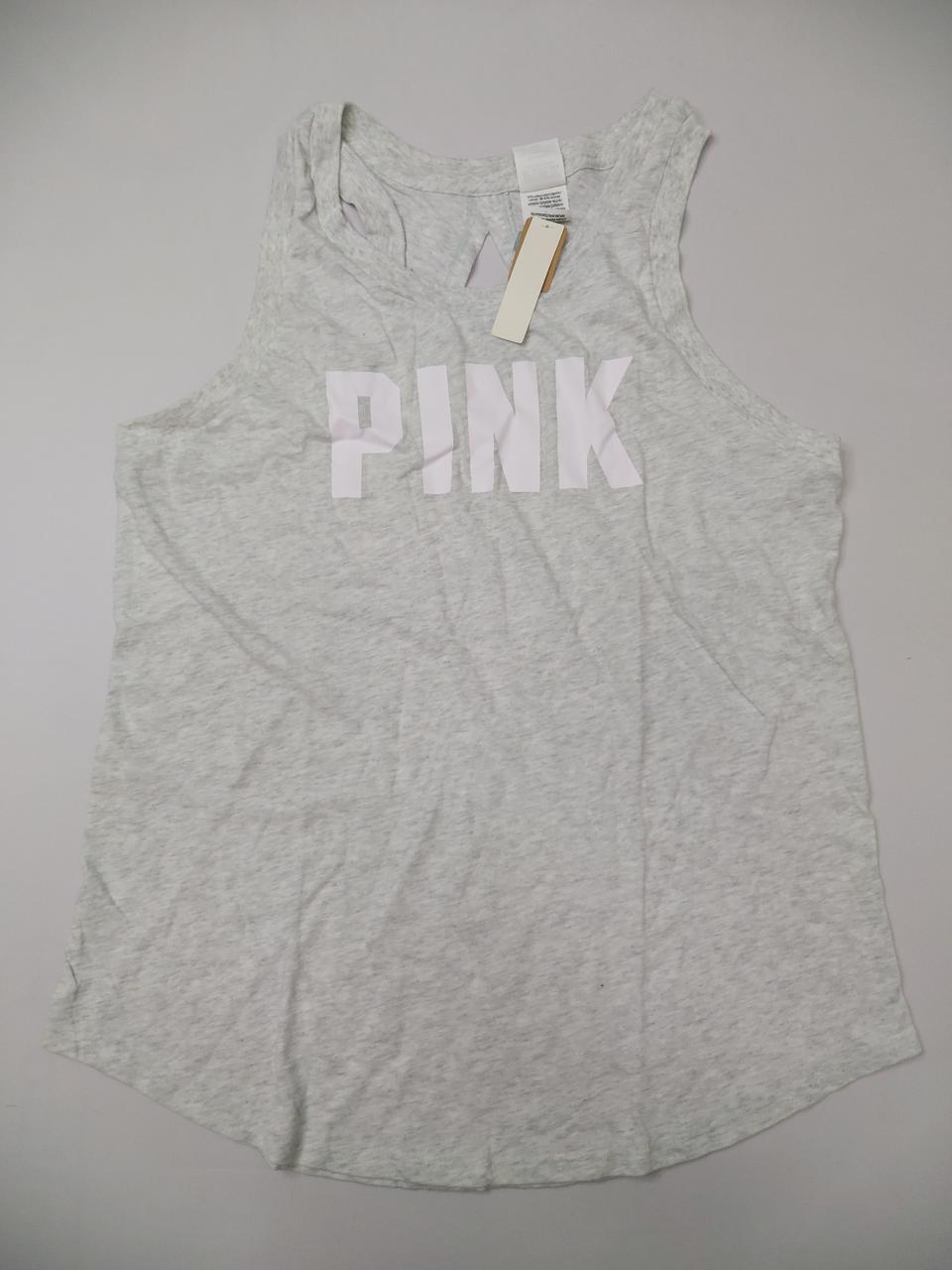 Фото1 Майка Pink
