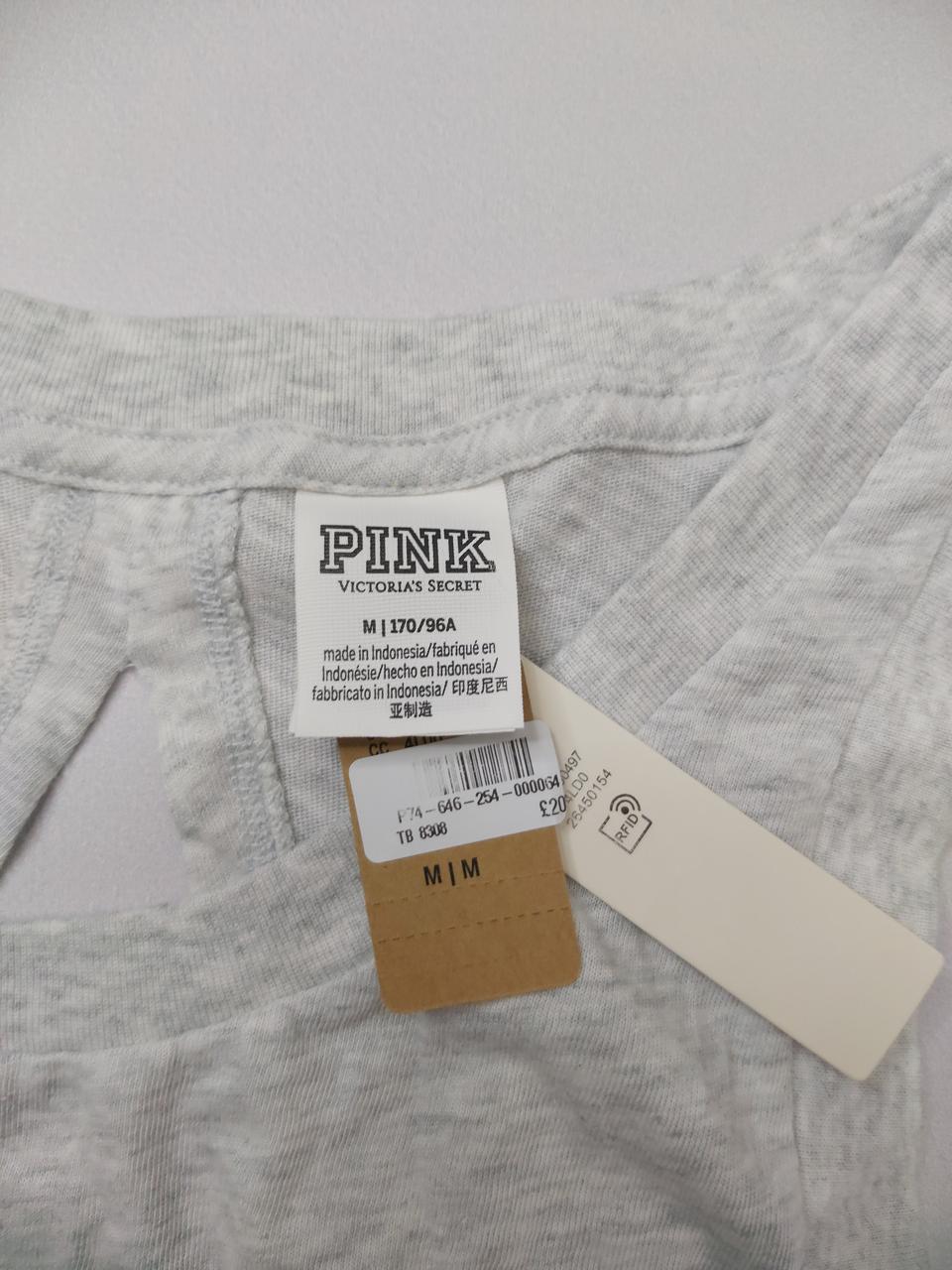 Фото2 Майка Pink